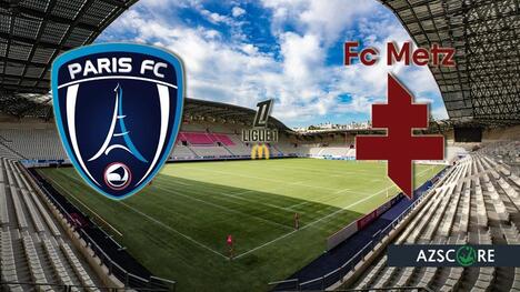 París - Metz: Predicción y Vista Previa del Partido