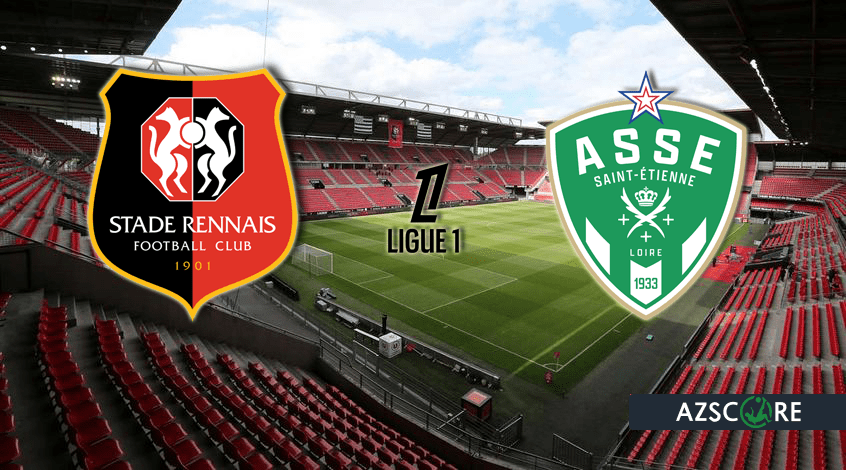 Rennes - Saint-Étienne : Annonce et pronostic du match