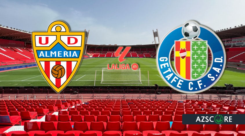 Almeria – Getafe. Anteprima e previsioni sulla partita