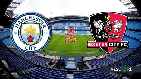 Manchester City vs. Exeter: Predicción y Análisis Previo