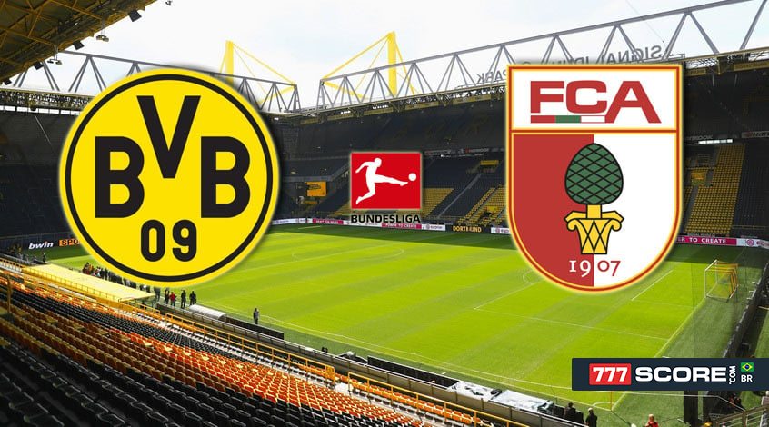 Borussia (D) – Augsburg. Preview and Match Forecast
