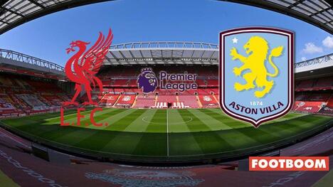 Liverpool vs Aston Villa: Pregled utakmice i prognoza