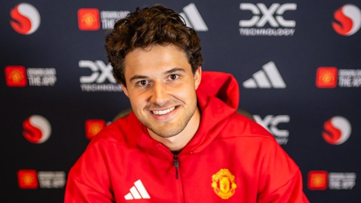 АПЛ: трансфер Ламменса - найращий в сезоні 2025-2026