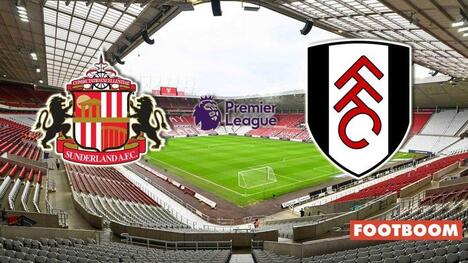 Sunderland - Fulham: Prognoza i pregled meča