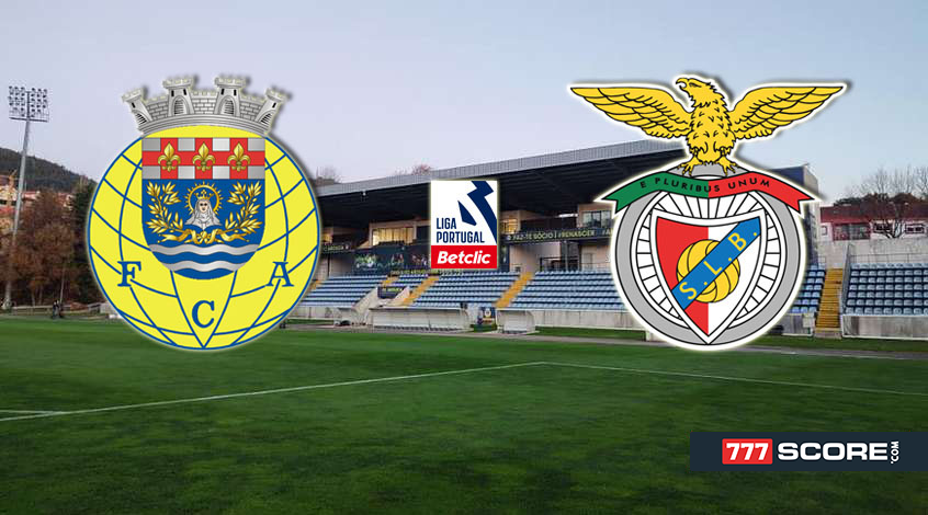 “Arka” – “Benfica”. Match Preview and Prediction