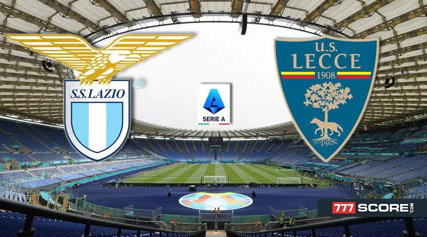 Lazio vs Lecce: Prediction and Match Preview