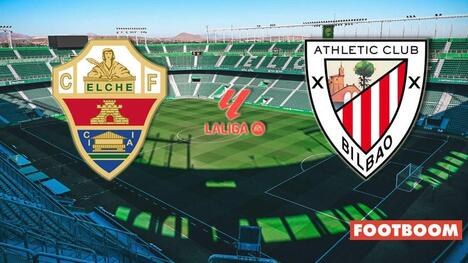 Elche εναντίον Athletic Bilbao: Προεπισκόπηση και Προγνωστικά