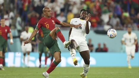 Joao Mario inicia aventura griega con cesión al AEK Atenas