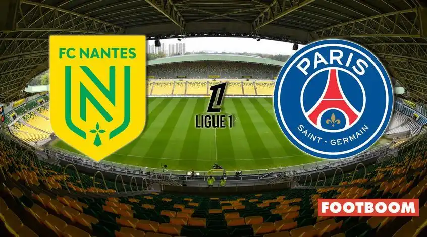 Nantes বনাম PSG: ভবিষ্যদ্বাণী ও ম্যাচের পূর্বদর্শন