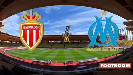 Monaco - Marseille: Prognoza i pregled meča
