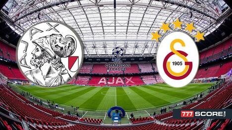 Ajax vs. Galatasaray: Prediction and Match Preview