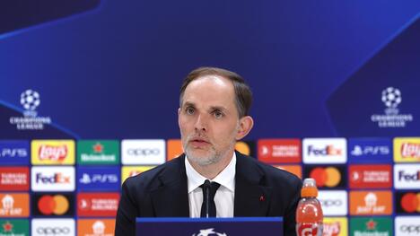 Le Audaci Esclusioni di Tuchel Accendono il Dibattito Prima di Inghilterra-Galles