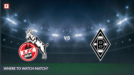 Di mana menonton 1. Koln - Borussia Monchengladbach: Saluran TV dan waktu mulai