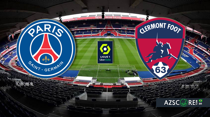 PSG -mont Foot. Preão e prognóstico do jogo