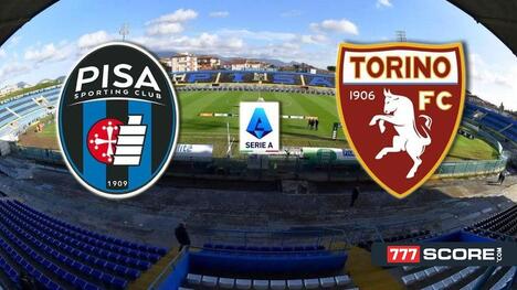 Torino Set to Pounce on Pisa's Defensive Chaos in Serie A Showdown