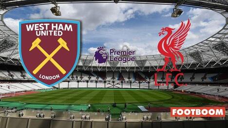 West Ham - Liverpool: Prognoza i pregled utakmice