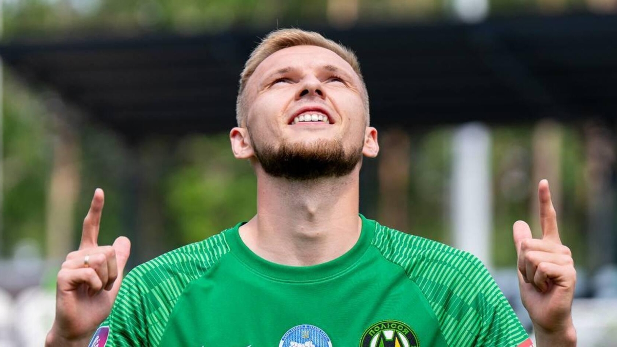Контрольний матч. «Полісся» – «Хальмстад» (Швеція) 2:2. Відеоогляд