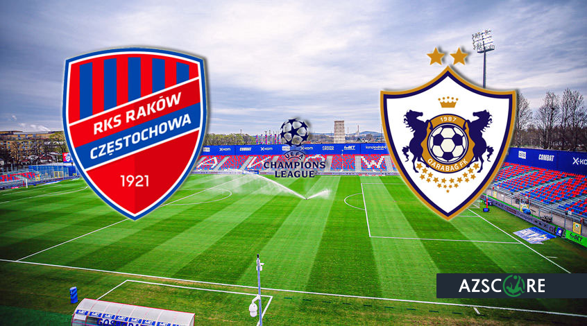 Qarabağ vs CSKA, Club Friendly Games