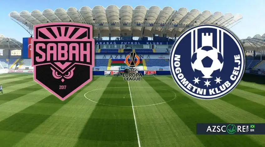 Sabah - Celje: Previsão e Análise do Jogo