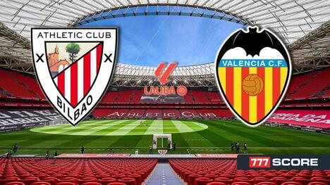Athletic Bilbao-Valencia: La Battaglia per l'Europa nel Mirino