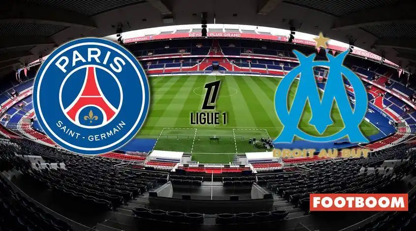 PSG vs Marseille: Kampforhåndsvisning og Spådommer