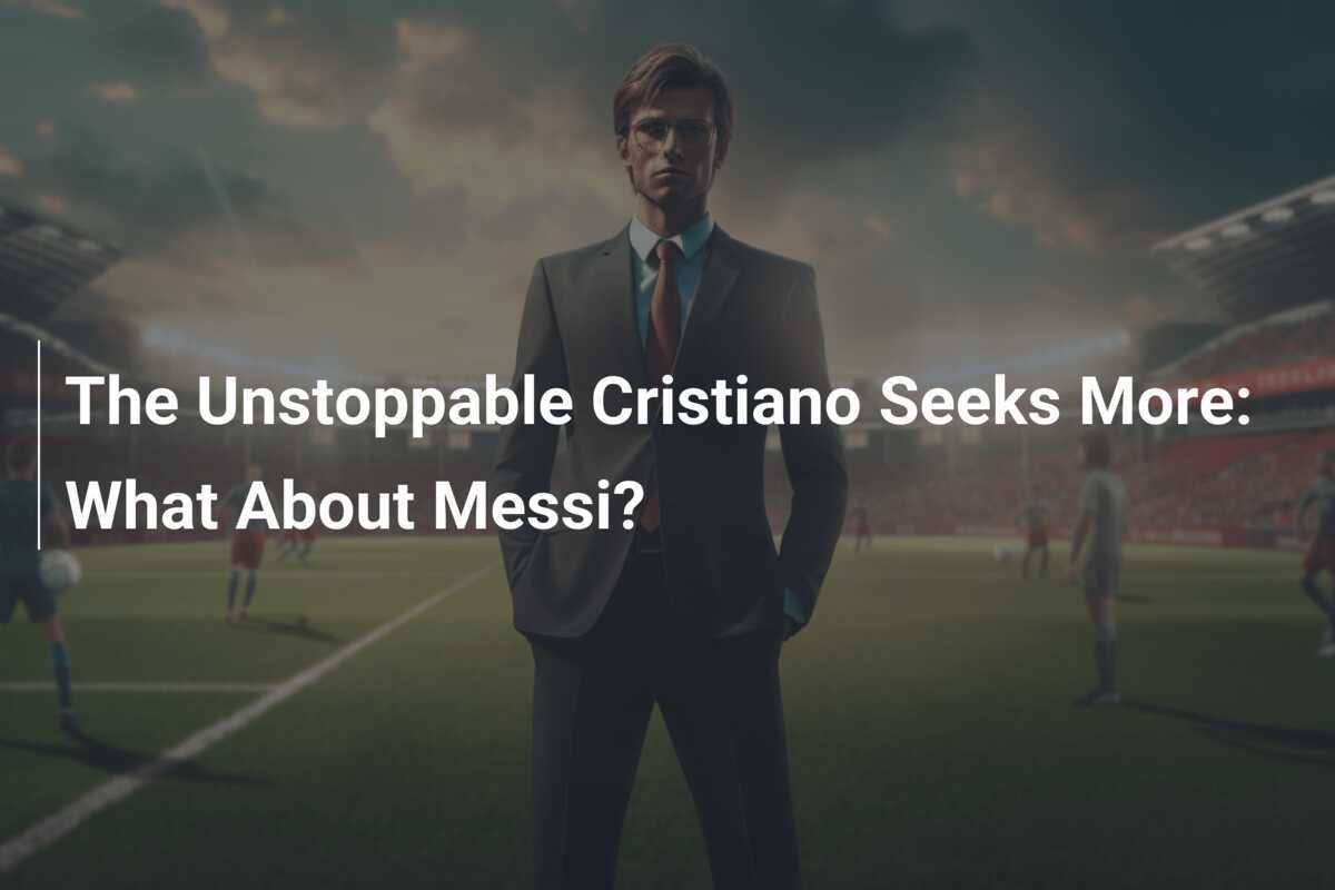 Unstoppable Force: The Significance of Messi Jersey Flying Stories and More