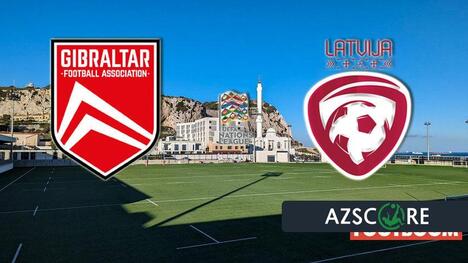 Gibraltar affronte la Lettonie : Un duel décisif pour l'avenir