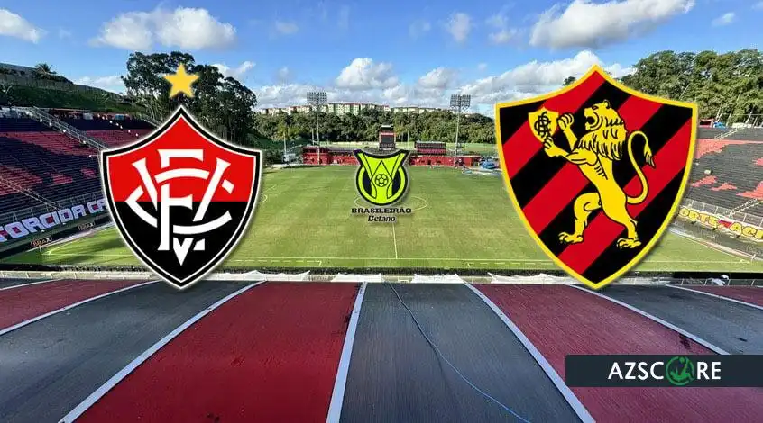 Vitoria - Sport Recife: Vorhersage und Spielvorschau