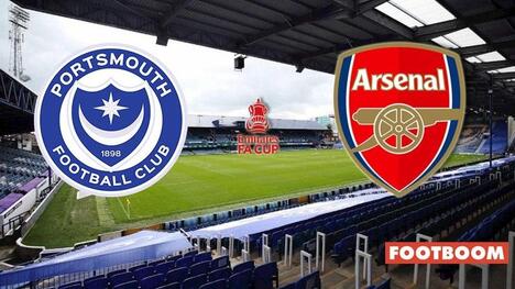 Portsmouth vs Arsenal: Voorspelling en Vooruitblik