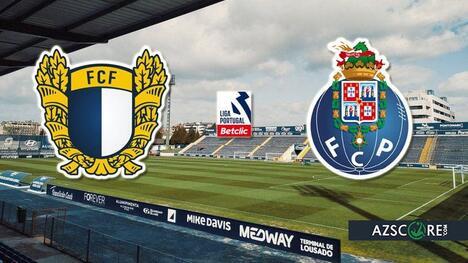 Famalicão vs Porto: Prediction and Match Preview