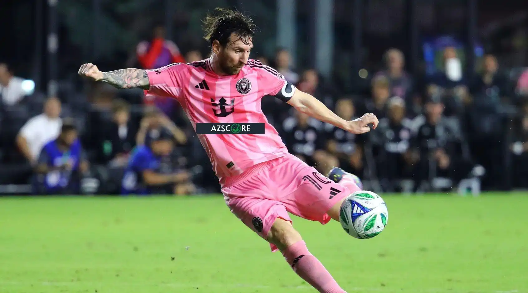 Chicago Fire - Inter Miami : Annonce et Prévisions du Match