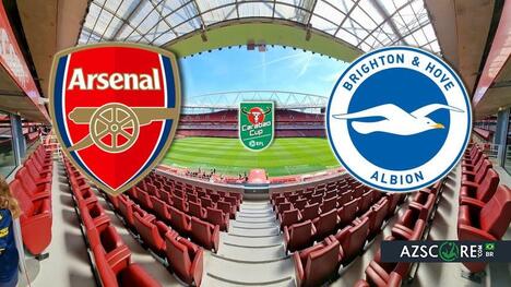 Arsenal vs. Brighton: Previsão e Análise do Encontro