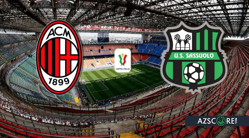 Milan vs Sassuolo: Match Preview and Prediction