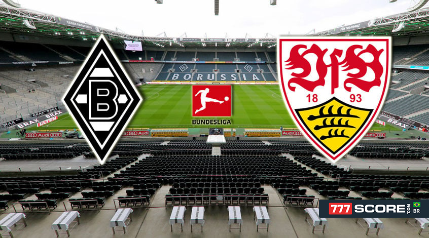 Borussia (M) – Stuttgart: Anúncio e Previsão da Partida