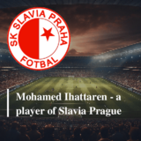 Ihattaren joins Slavia Prague 