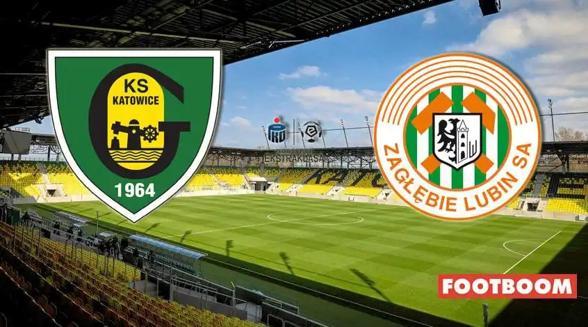 ดวลเดือด GKS Katowice เปิดบ้านพบ Zagłębie Lubin: วิเคราะห์และคาดการณ์