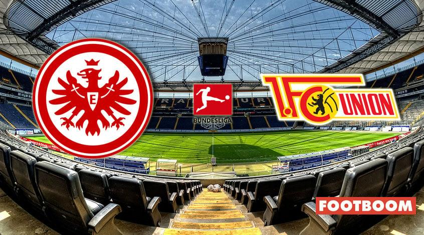Eintracht vs. Union: Kamp-preview og Prognose