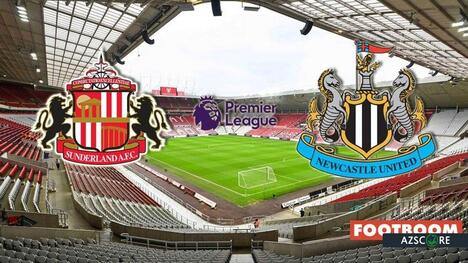 Sunderland - Newcastle : Pronostic et Aperçu du Match