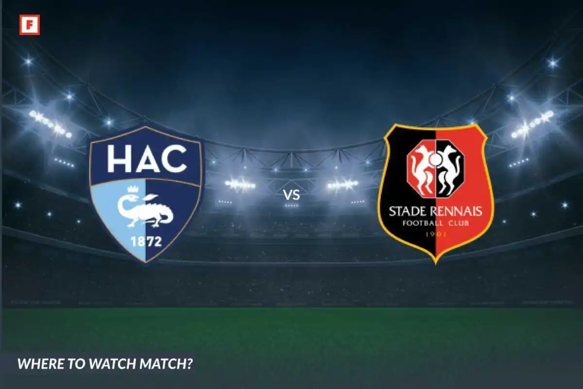 Hvor kan jeg se Le Havre - Stade Rennais: TV-kanal og starttid