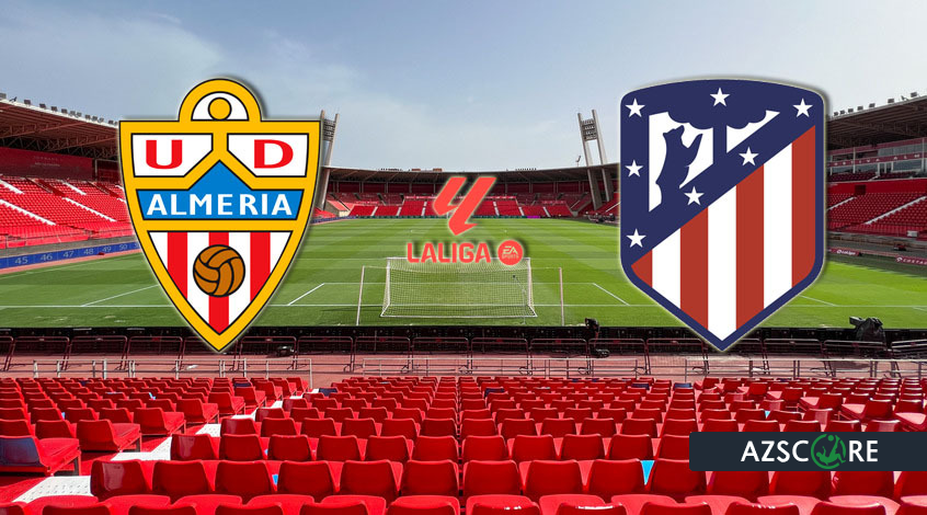 Almeria – Atletico: Anteprima e Pronostico della Partita