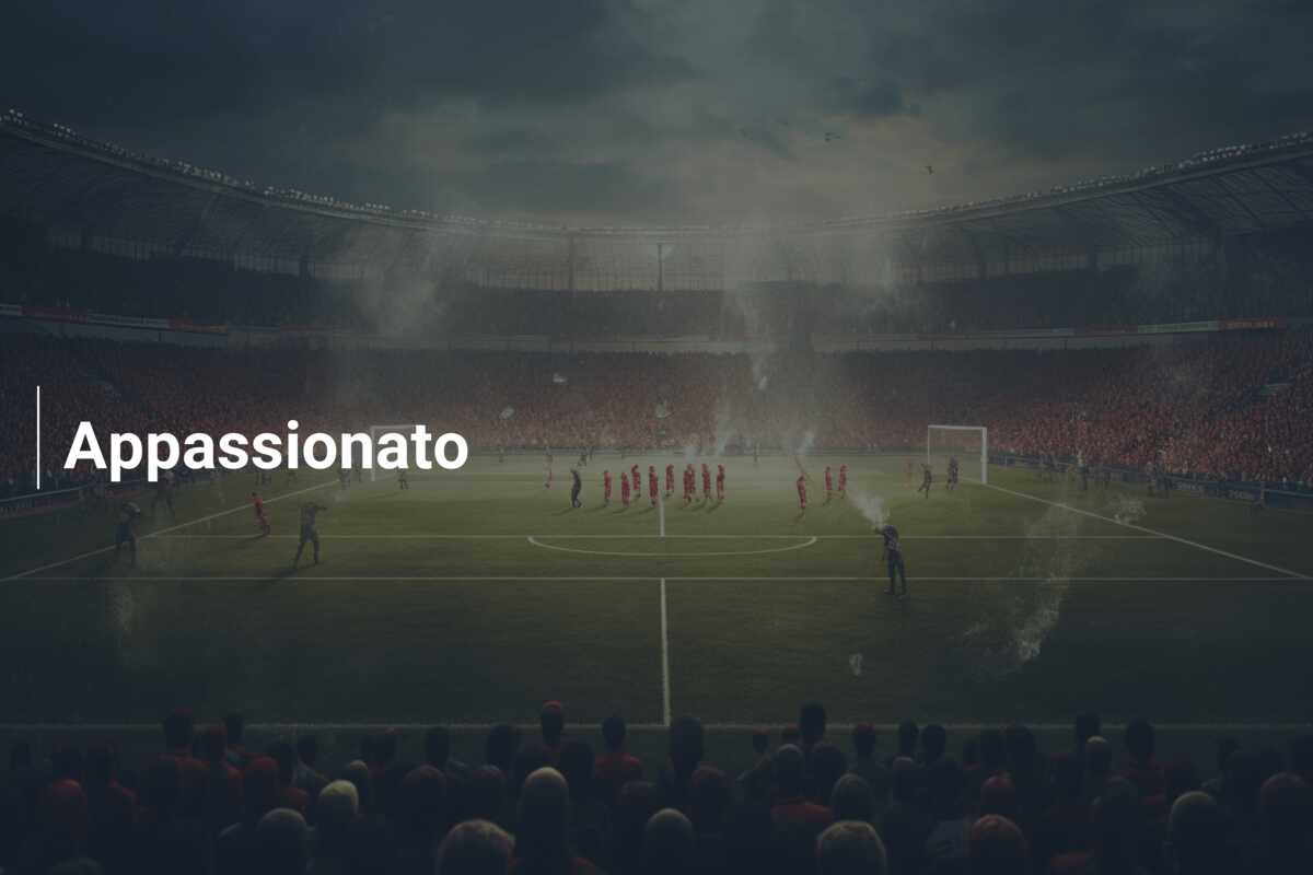 Appassionato