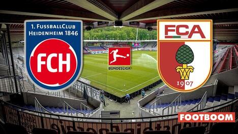 Heidenheim - Augsburg: Pregled i prognoza