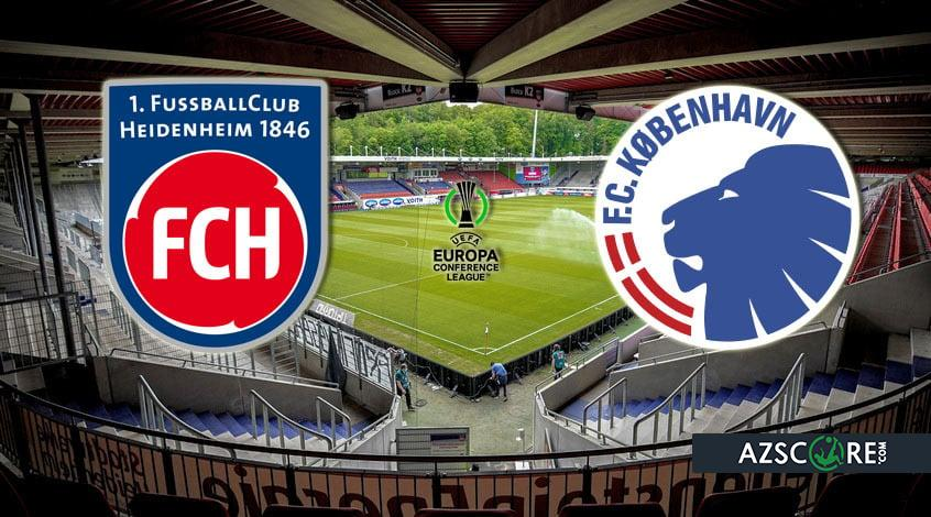 Heidenheim vs Copenhagen: Match Preview and Predictions