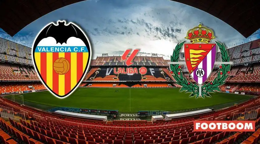 Valencia vs Valladolid: Kampanmeldelse og Spådom