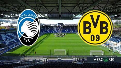 Atalanta's Epic Comeback Quest Against Borussia Dortmund in Champions League Showdown