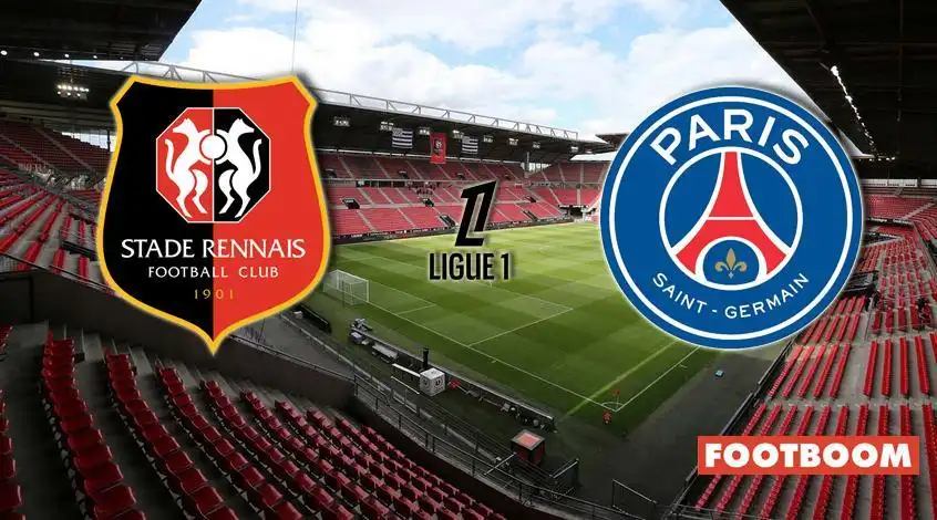 Rennes vs PSG: Kampanalyse og Spådommer