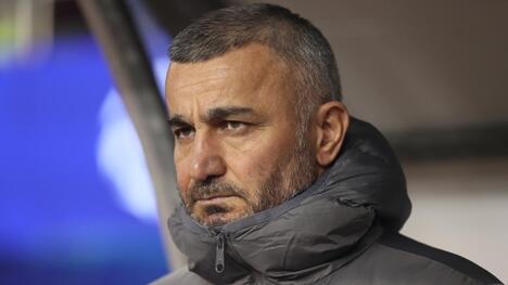Гурбанов – про 1:6 від «Ньюкасла»: «Це рівень Ліги чемпіонів»