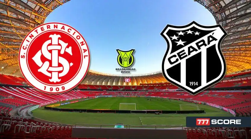 Internacional – Ceará: Previsione e Anteprima della Partita