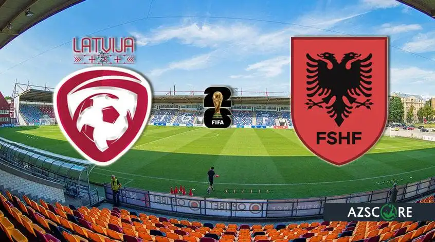 Lettonia - Albania: Pronostico e Anteprima della Partita
