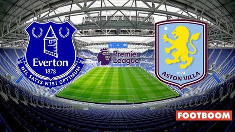 Everton vs Aston Villa: Predicție și Previzualizare Meci